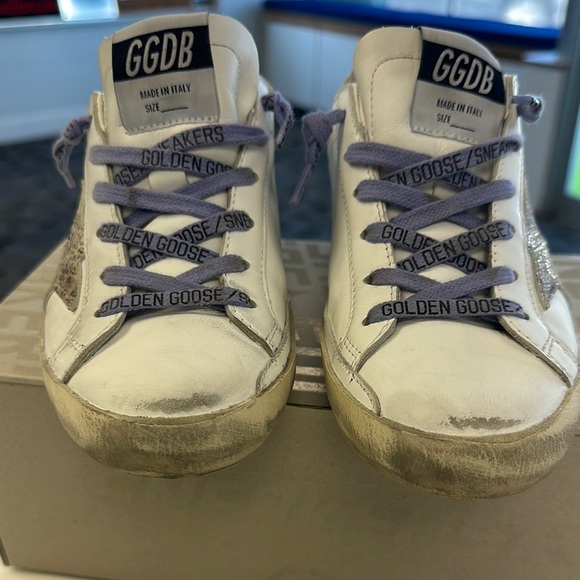 Golden Goose Sneakers - - Picture 10 of 12